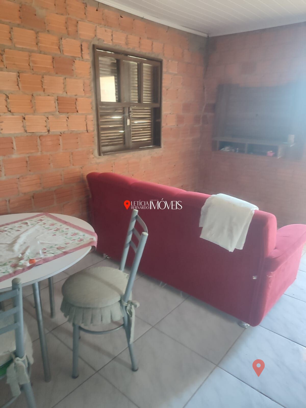 CASA À VENDA EM MAGISTÉRIO – R$ 97.000 — foto 3