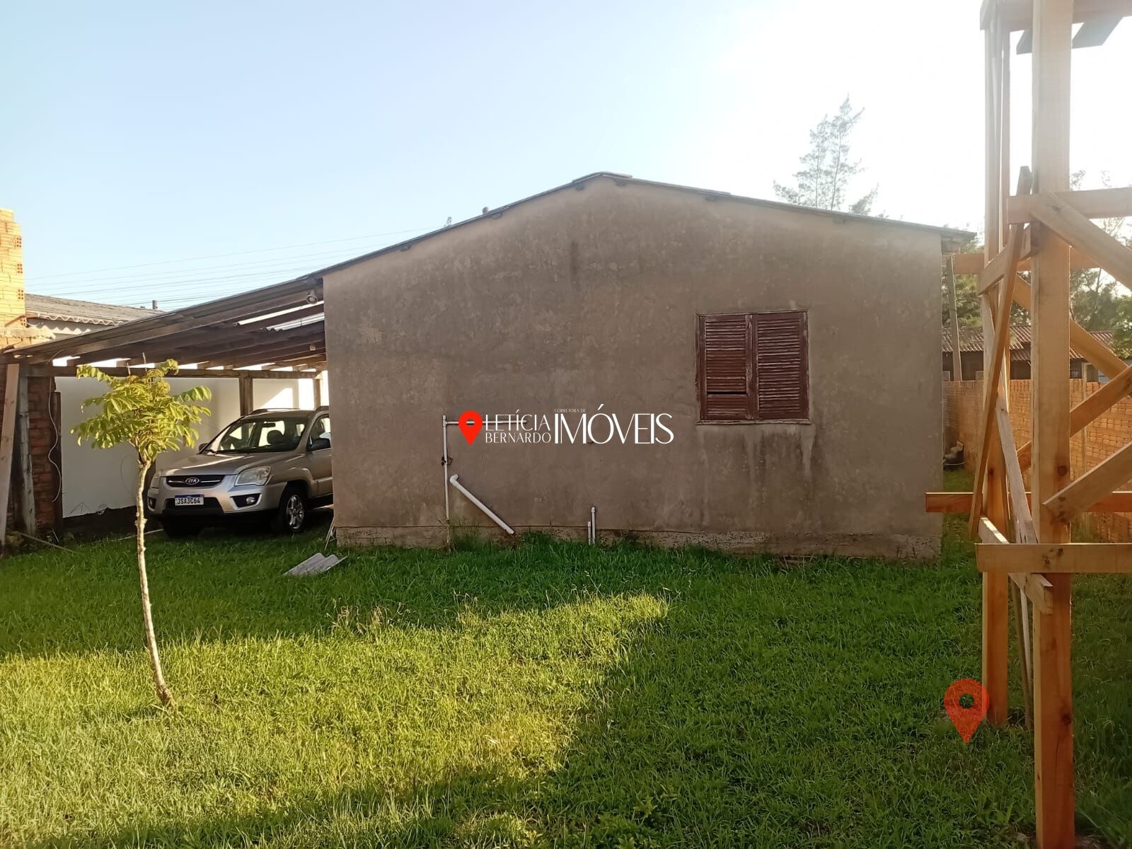 CASA À VENDA EM MAGISTÉRIO – R$ 97.000 — foto 8