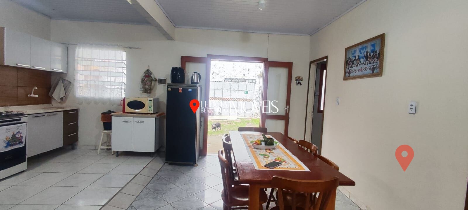 CASA À VENDA EM QUINTÃO – R$ 220.000,00 — foto 2