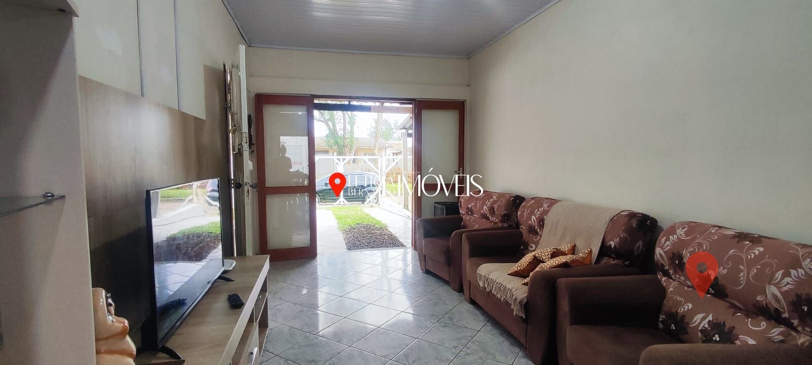 CASA À VENDA EM QUINTÃO – R$ 220.000,00 — foto 4