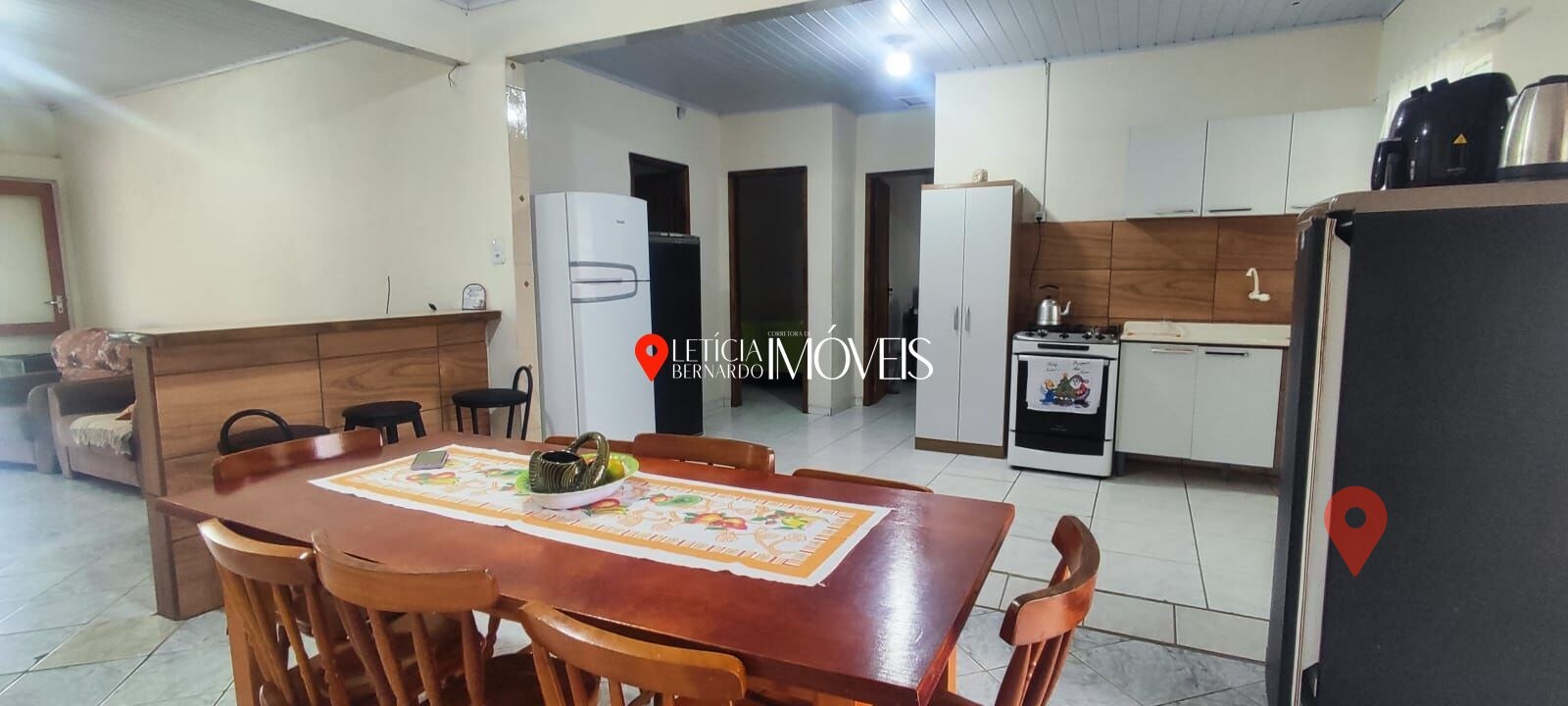 CASA À VENDA EM QUINTÃO – R$ 220.000,00 — foto 6