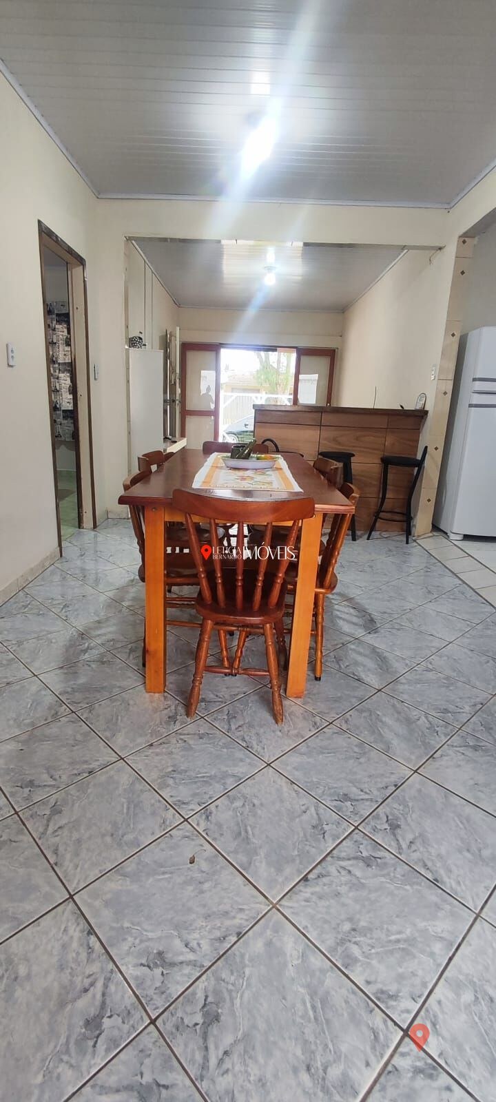 CASA À VENDA EM QUINTÃO – R$ 220.000,00 — foto 7