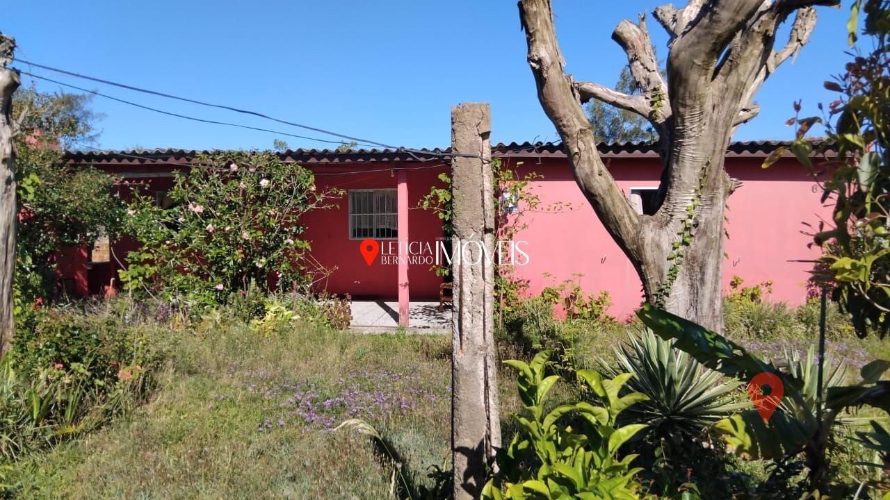 BAIXOU MUITO! DUAS CASAS PELO PREÇO DE UMA – APENAS R$ 130 MIL EM BALNEÁRIO PINHAL! — foto 4