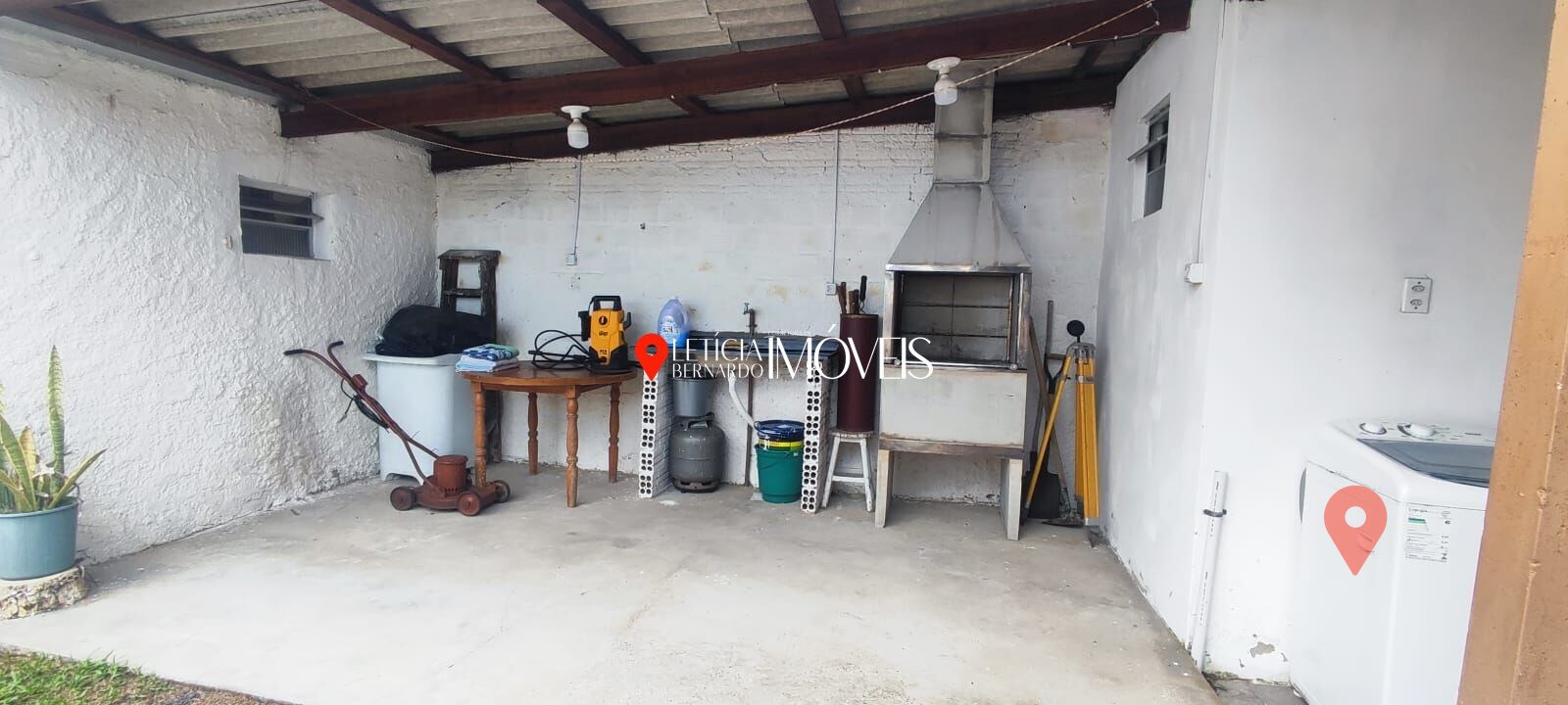 CASA À VENDA EM QUINTÃO – R$ 220.000,00 — foto 13