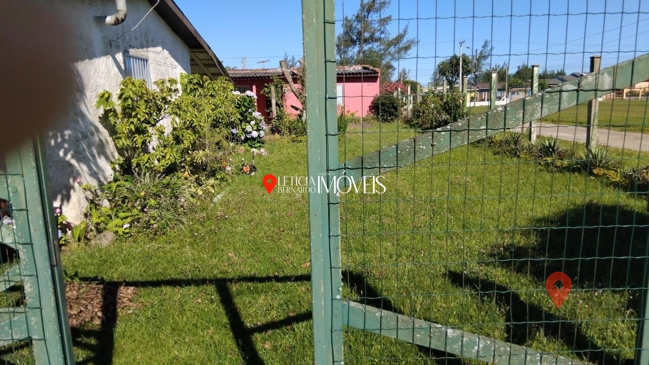 BAIXOU MUITO! DUAS CASAS PELO PREÇO DE UMA – APENAS R$ 130 MIL EM BALNEÁRIO PINHAL! — foto 5