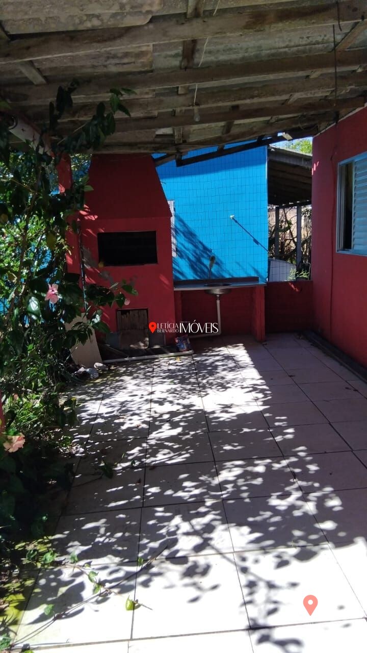 BAIXOU MUITO! DUAS CASAS PELO PREÇO DE UMA – APENAS R$ 130 MIL EM BALNEÁRIO PINHAL! — foto 6