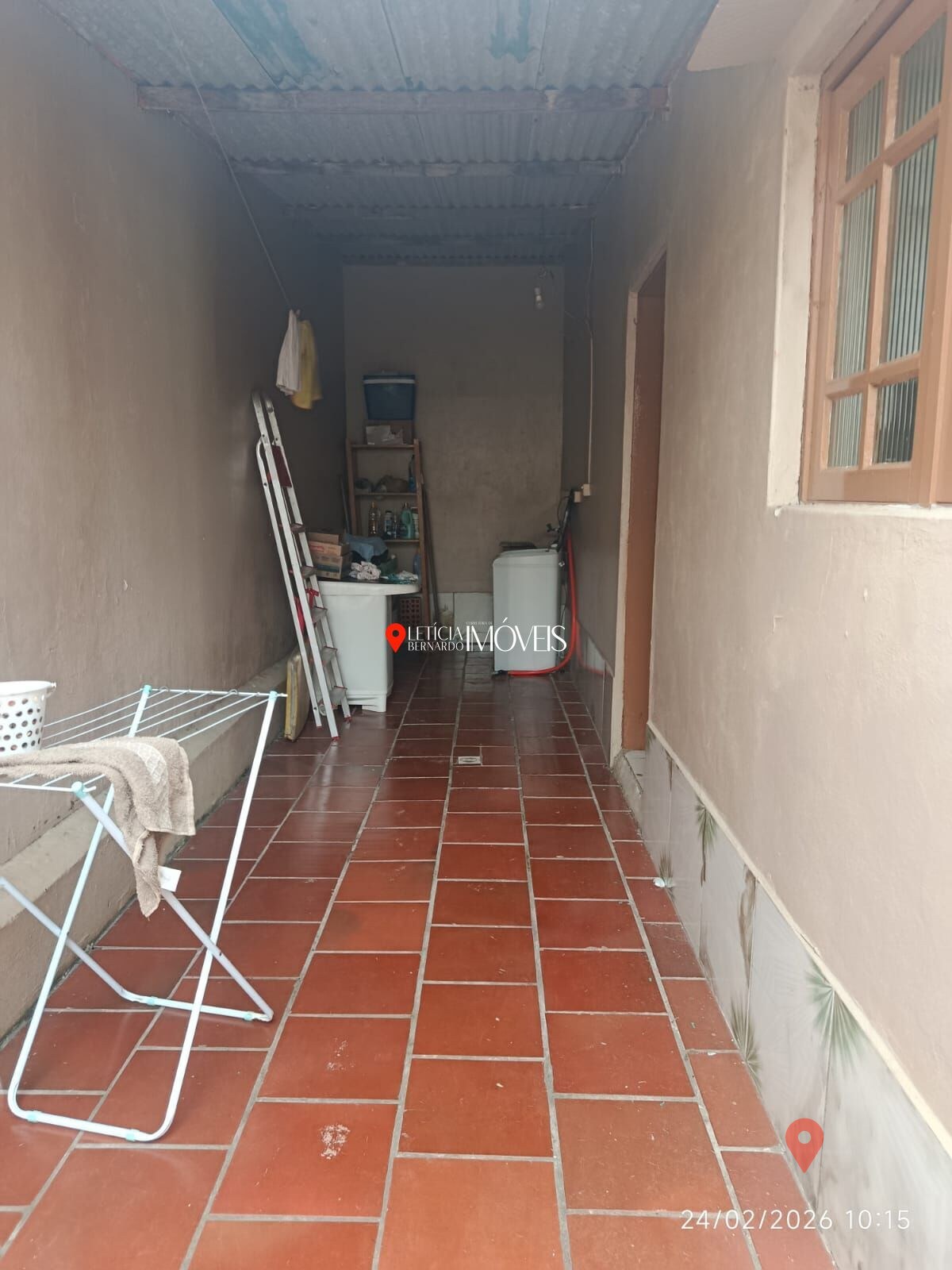 CASA À VENDA NO CENTRO DE BALNEÁRIO PINHAL – R$ 270.000,00 — foto 7