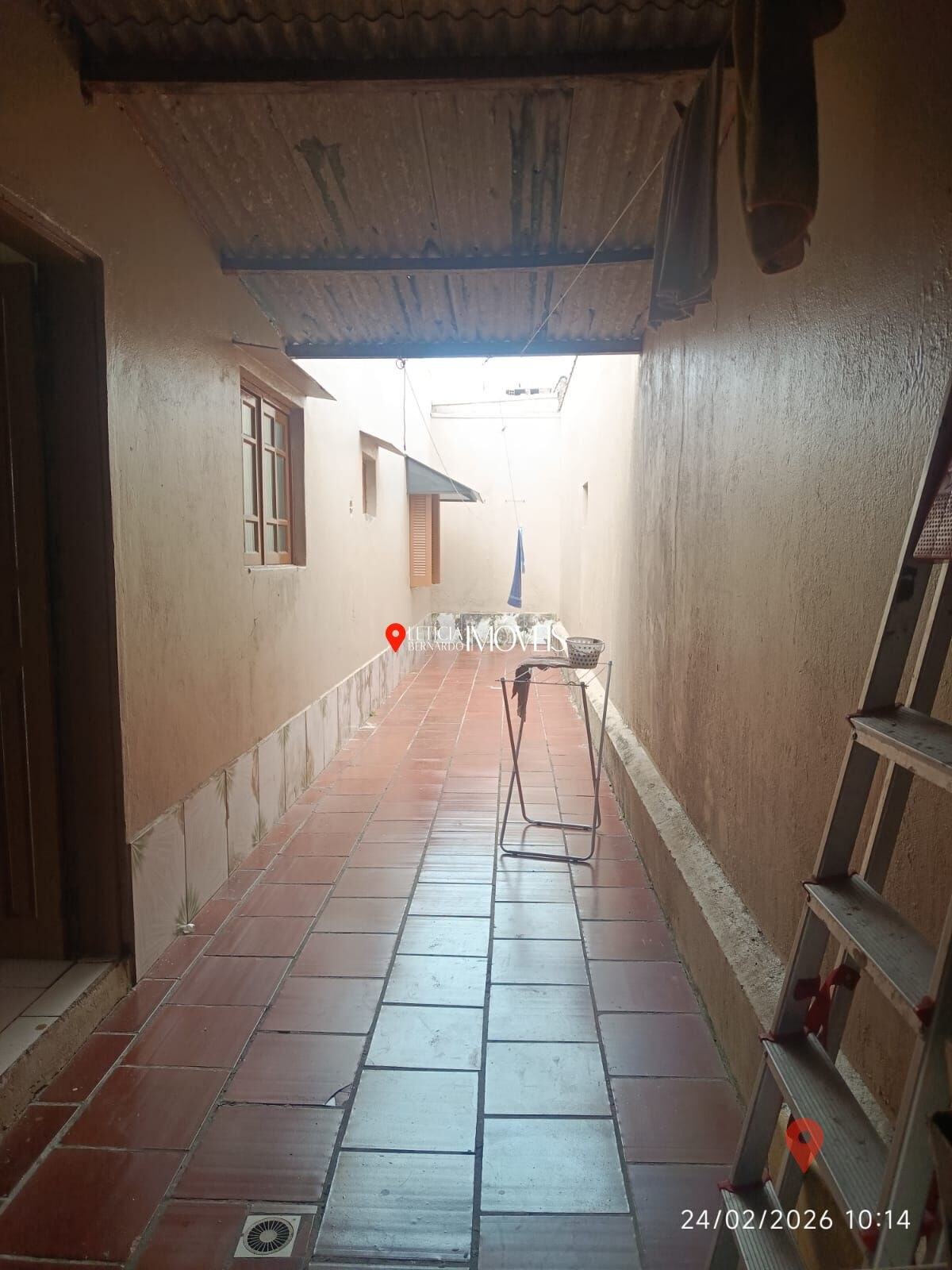 CASA À VENDA NO CENTRO DE BALNEÁRIO PINHAL – R$ 270.000,00 — foto 8