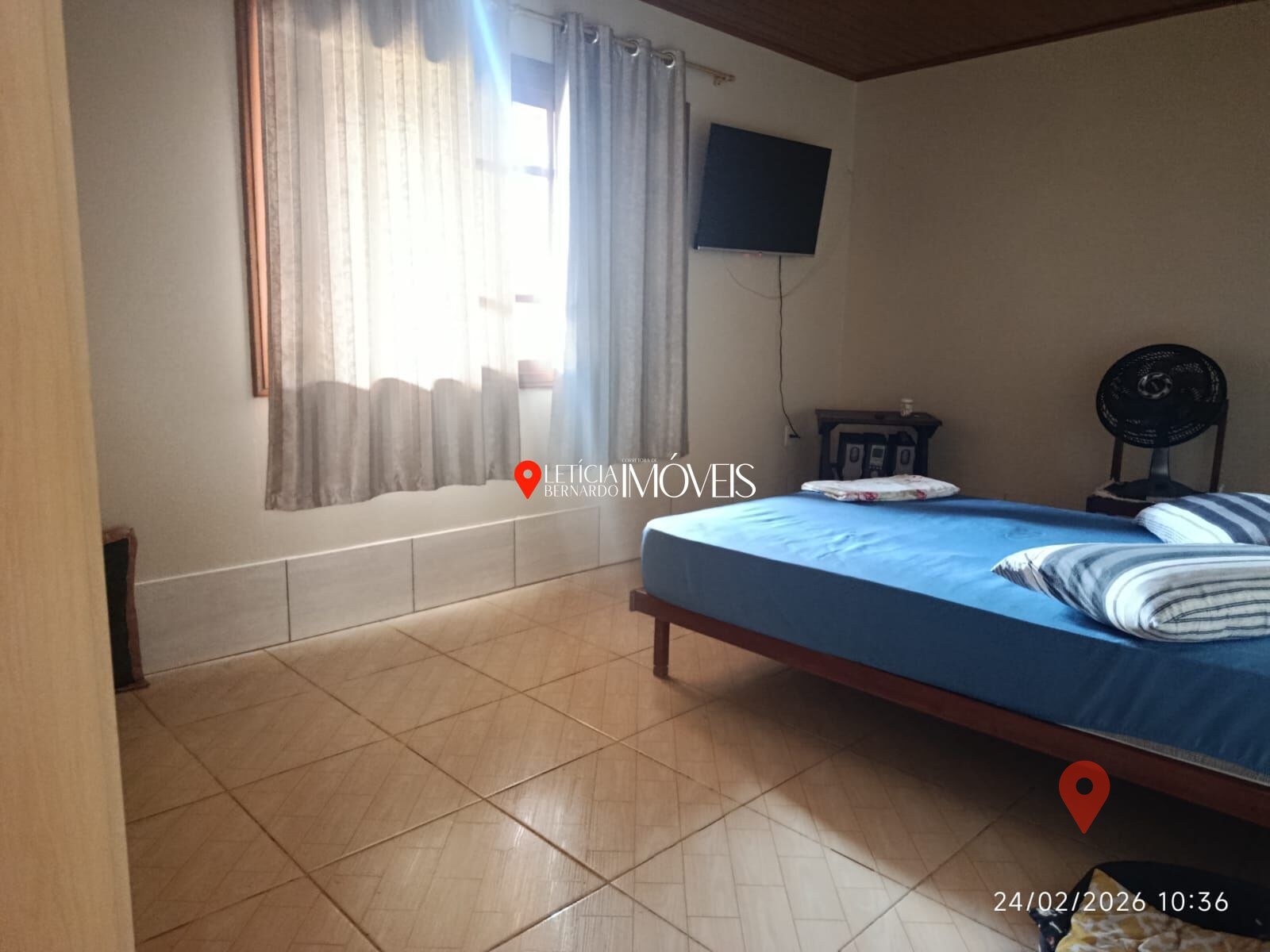 CASA À VENDA NO CENTRO DE BALNEÁRIO PINHAL – R$ 270.000,00 — foto 12