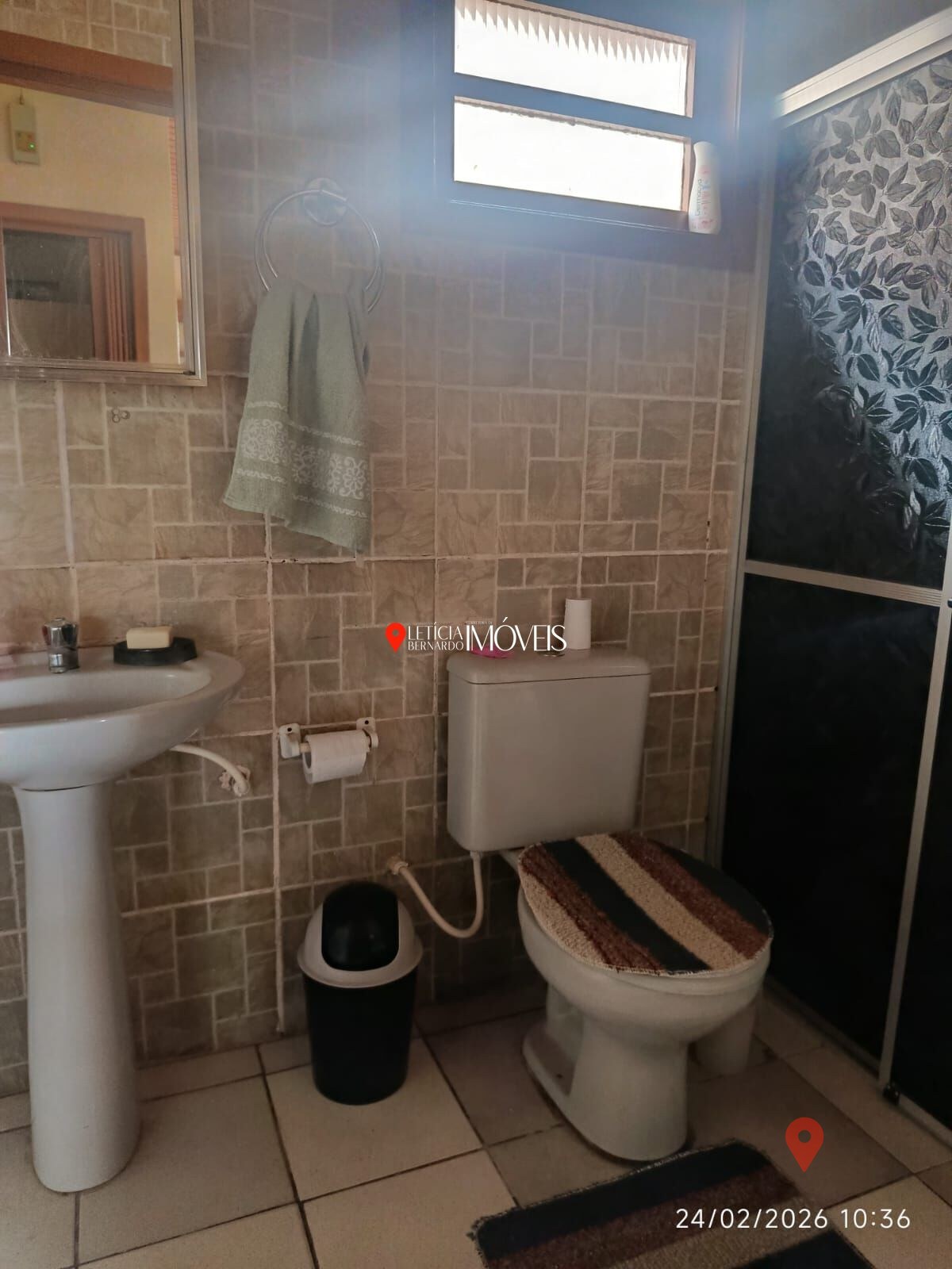 CASA À VENDA NO CENTRO DE BALNEÁRIO PINHAL – R$ 270.000,00 — foto 16