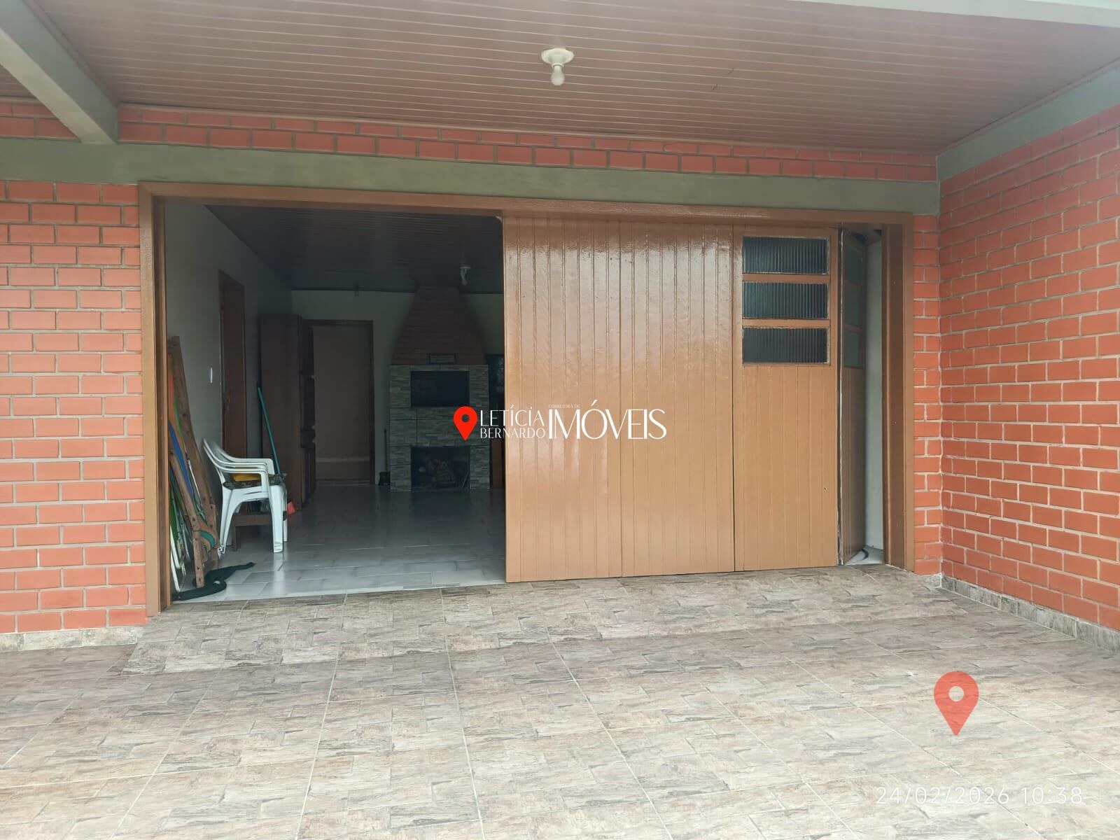 CASA À VENDA NO CENTRO DE BALNEÁRIO PINHAL – R$ 270.000,00 — foto 17