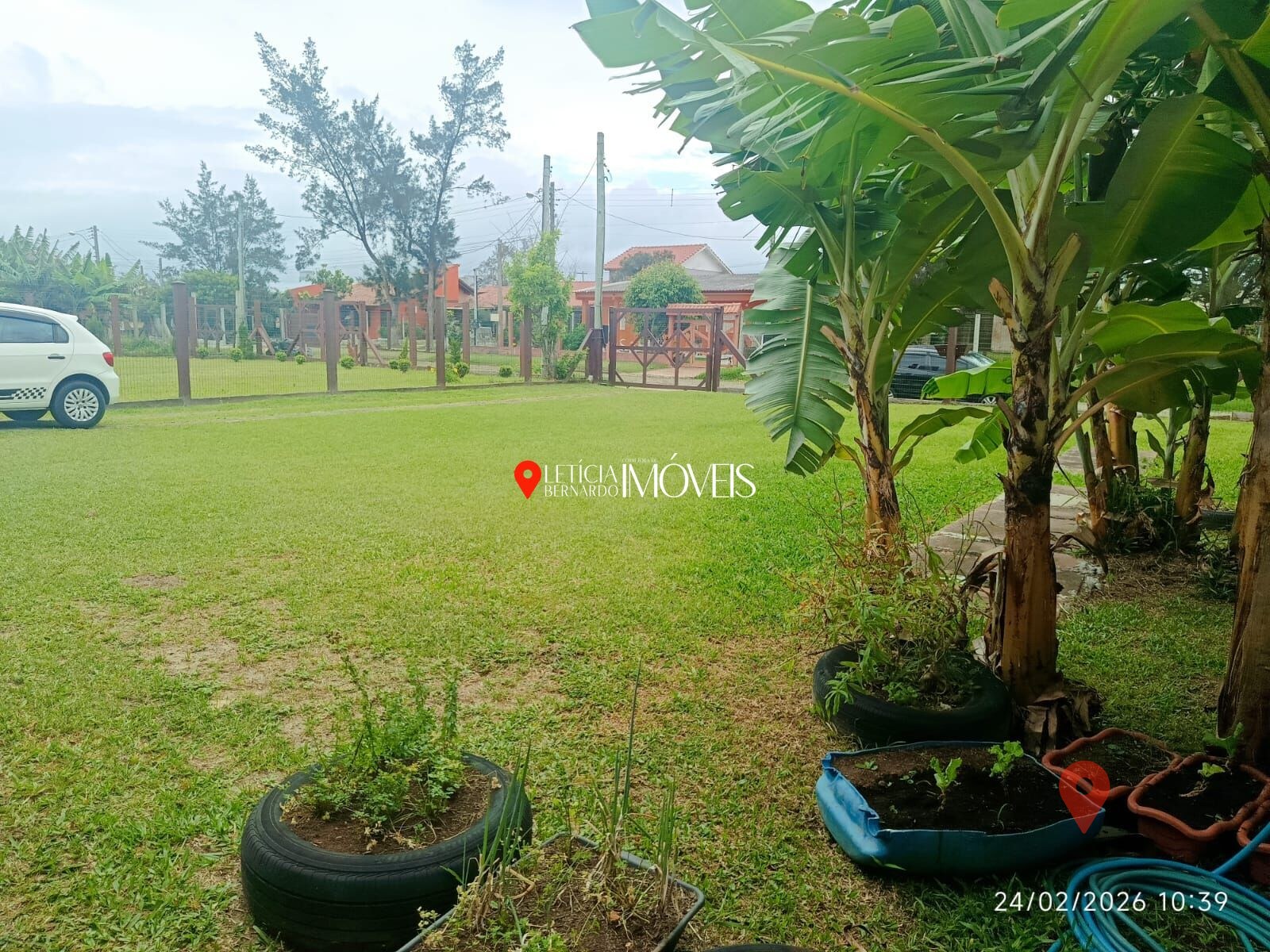 CASA À VENDA NO CENTRO DE BALNEÁRIO PINHAL – R$ 270.000,00 — foto 18