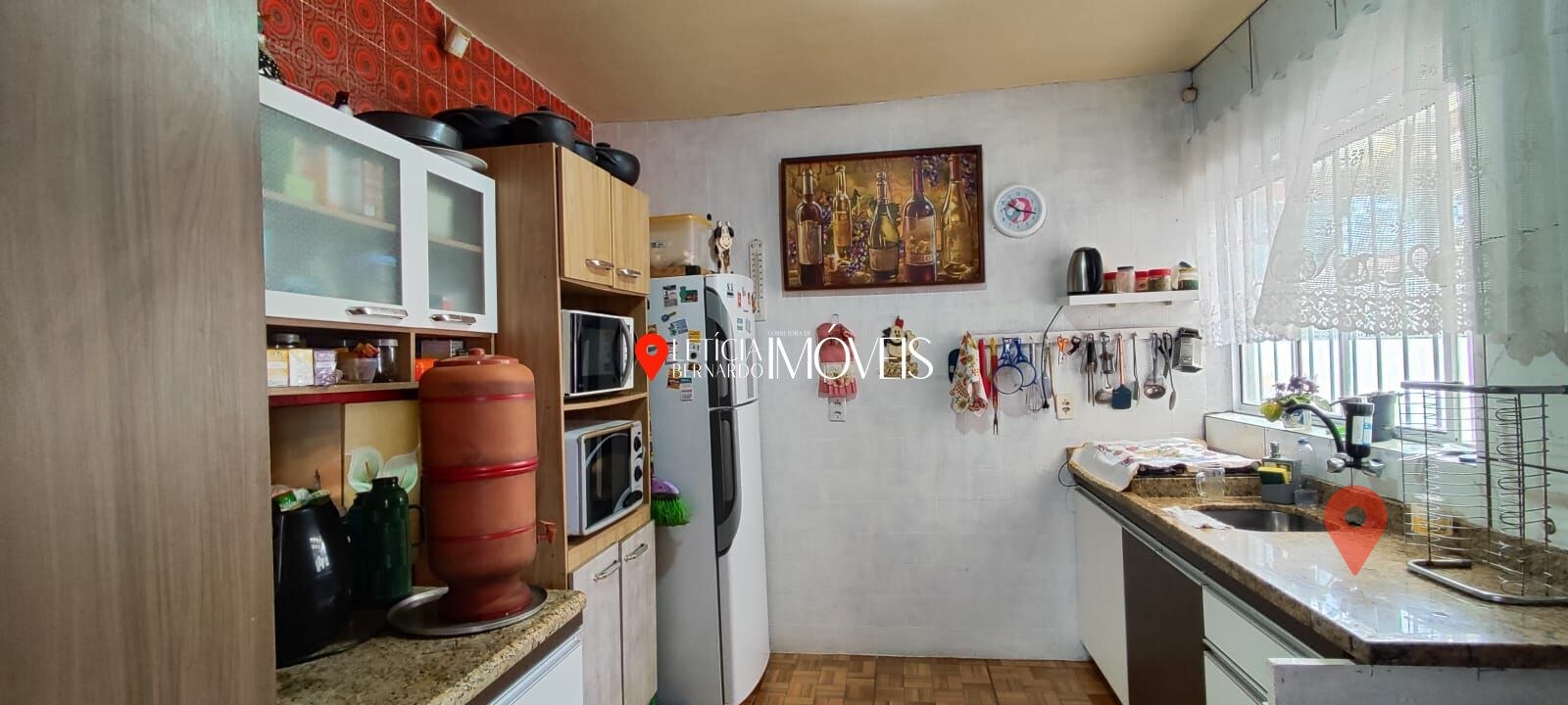 Casa Aconchegante com Kitnet e Atelier nos Fundos - CIDREIRA! — foto 8