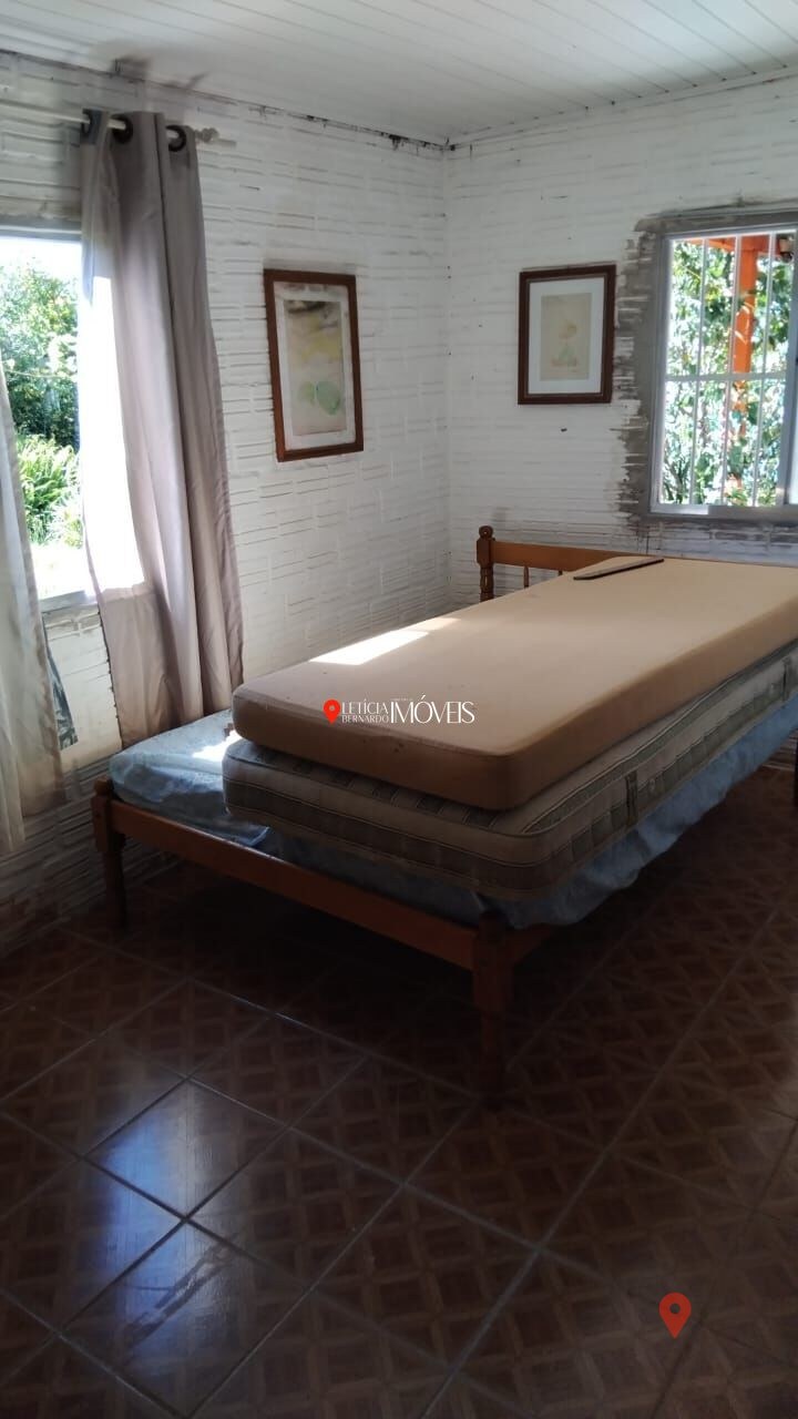 BAIXOU MUITO! DUAS CASAS PELO PREÇO DE UMA – APENAS R$ 130 MIL EM BALNEÁRIO PINHAL! — foto 9
