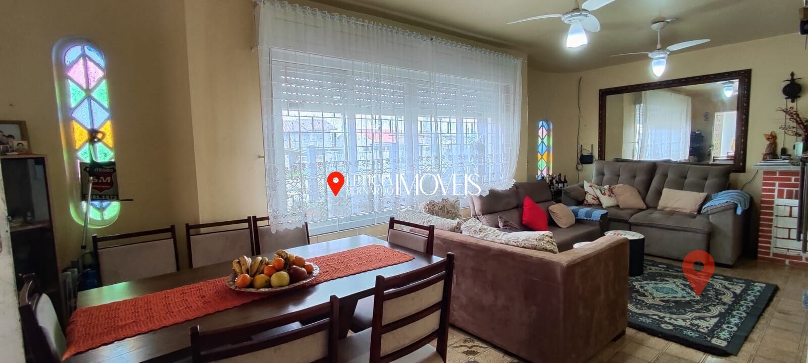 Casa Aconchegante com Kitnet e Atelier nos Fundos - CIDREIRA! — foto 15