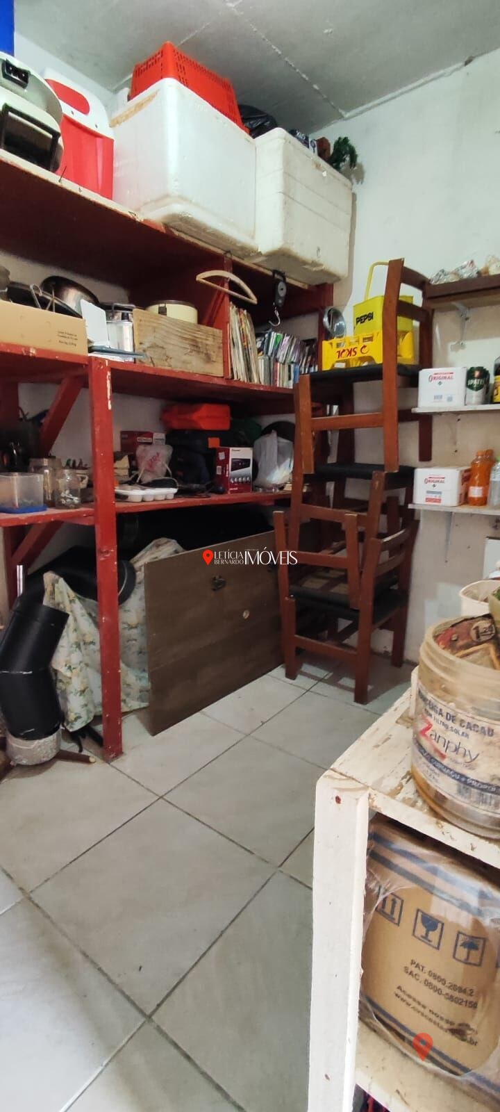 Casa Aconchegante com Kitnet e Atelier nos Fundos - CIDREIRA! — foto 16