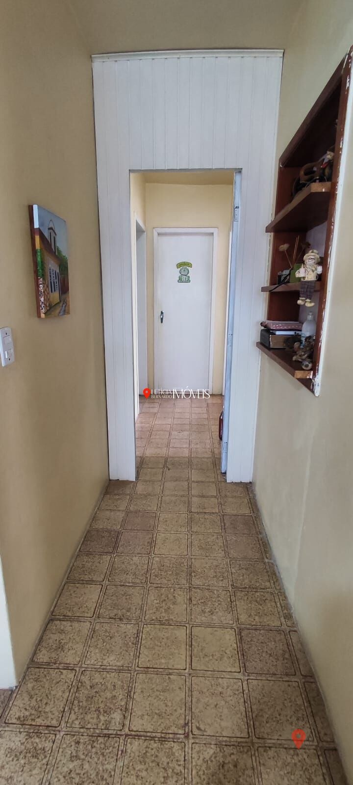 Casa Aconchegante com Kitnet e Atelier nos Fundos - CIDREIRA! — foto 18