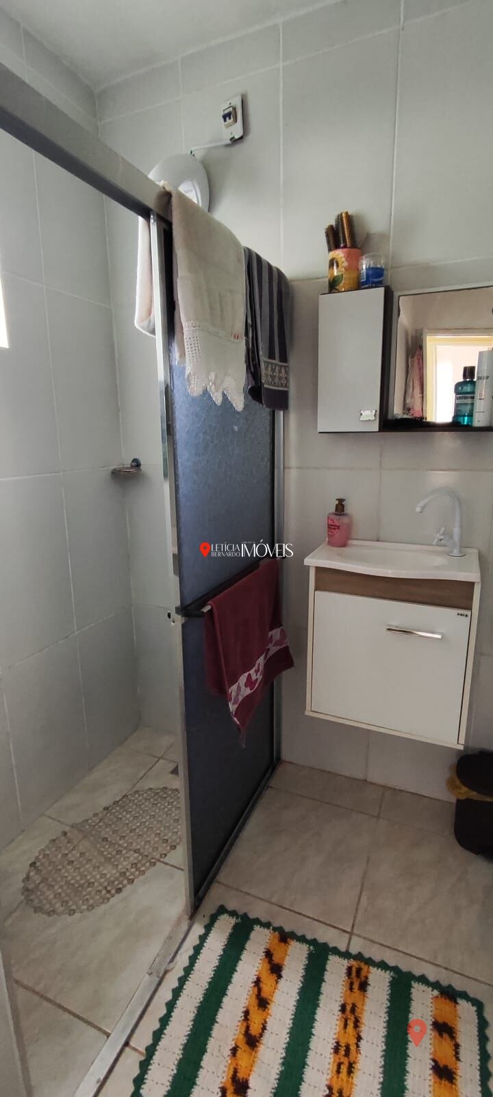Casa Aconchegante com Kitnet e Atelier nos Fundos - CIDREIRA! — foto 22