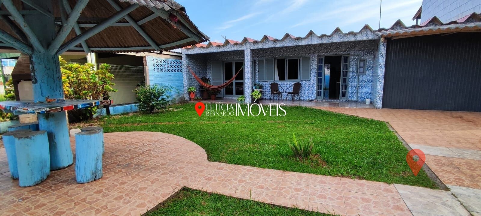 Casa Aconchegante à Venda em Magistério — foto 2