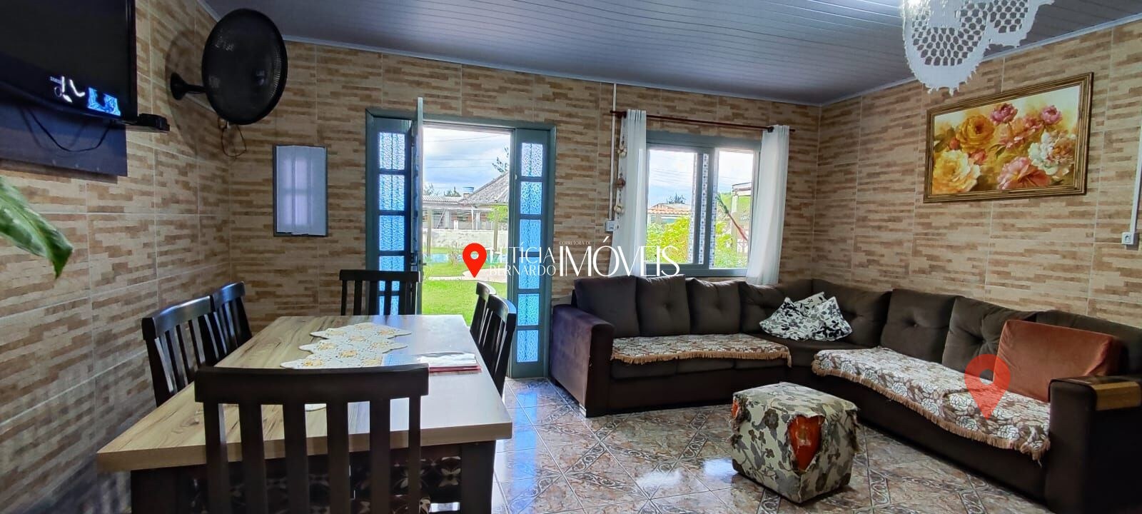 Casa Aconchegante à Venda em Magistério — foto 5