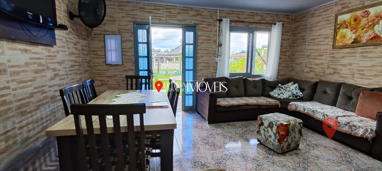 Casa Aconchegante à Venda em Magistério — foto 6