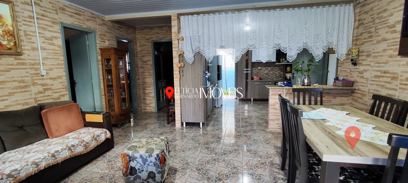 Casa Aconchegante à Venda em Magistério — foto 7