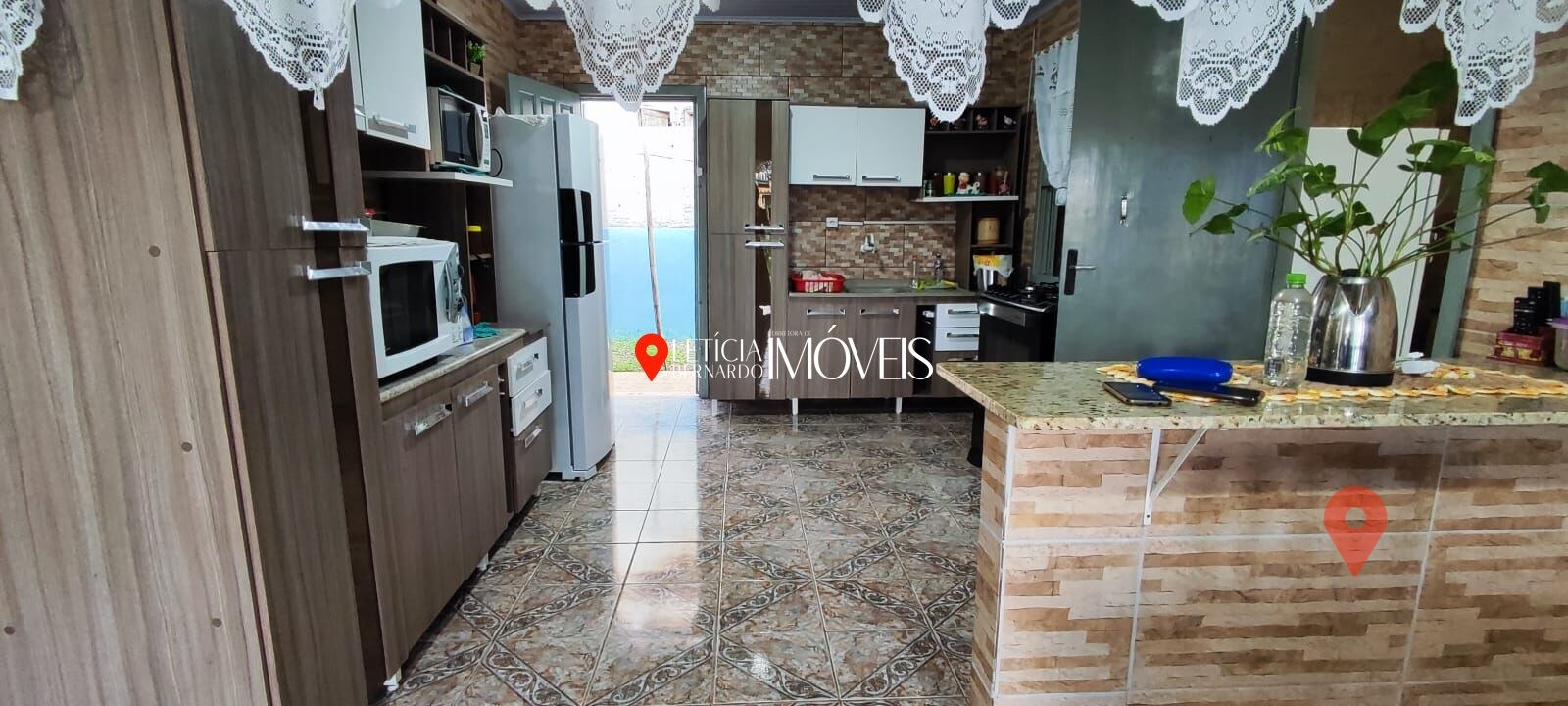 Casa Aconchegante à Venda em Magistério — foto 8