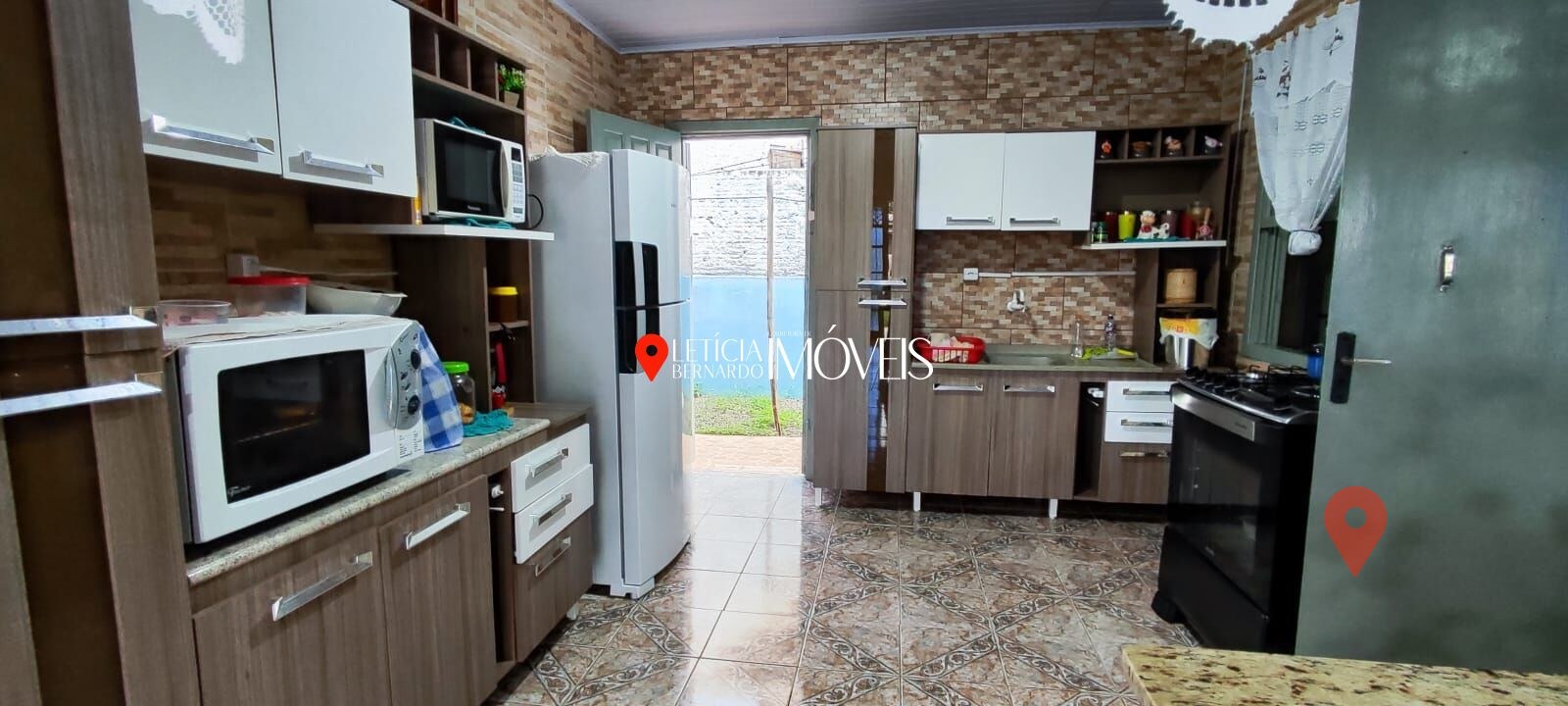 Casa Aconchegante à Venda em Magistério — foto 9