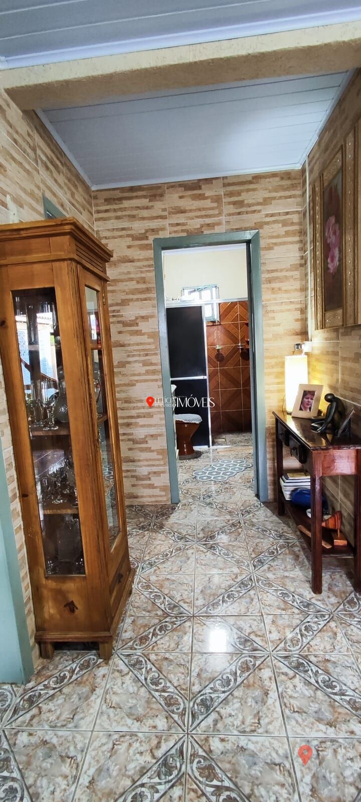Casa Aconchegante à Venda em Magistério — foto 12