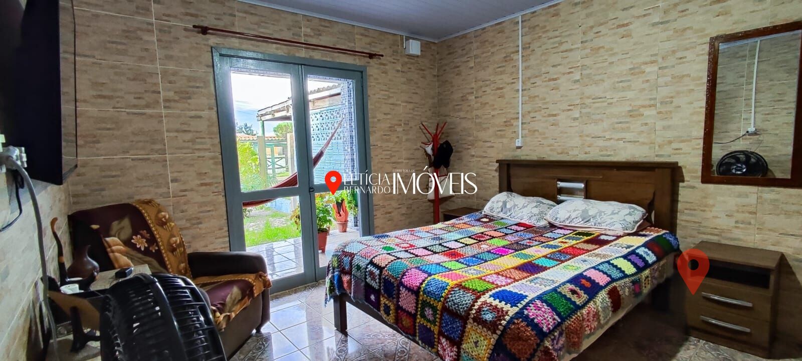 Casa Aconchegante à Venda em Magistério — foto 13