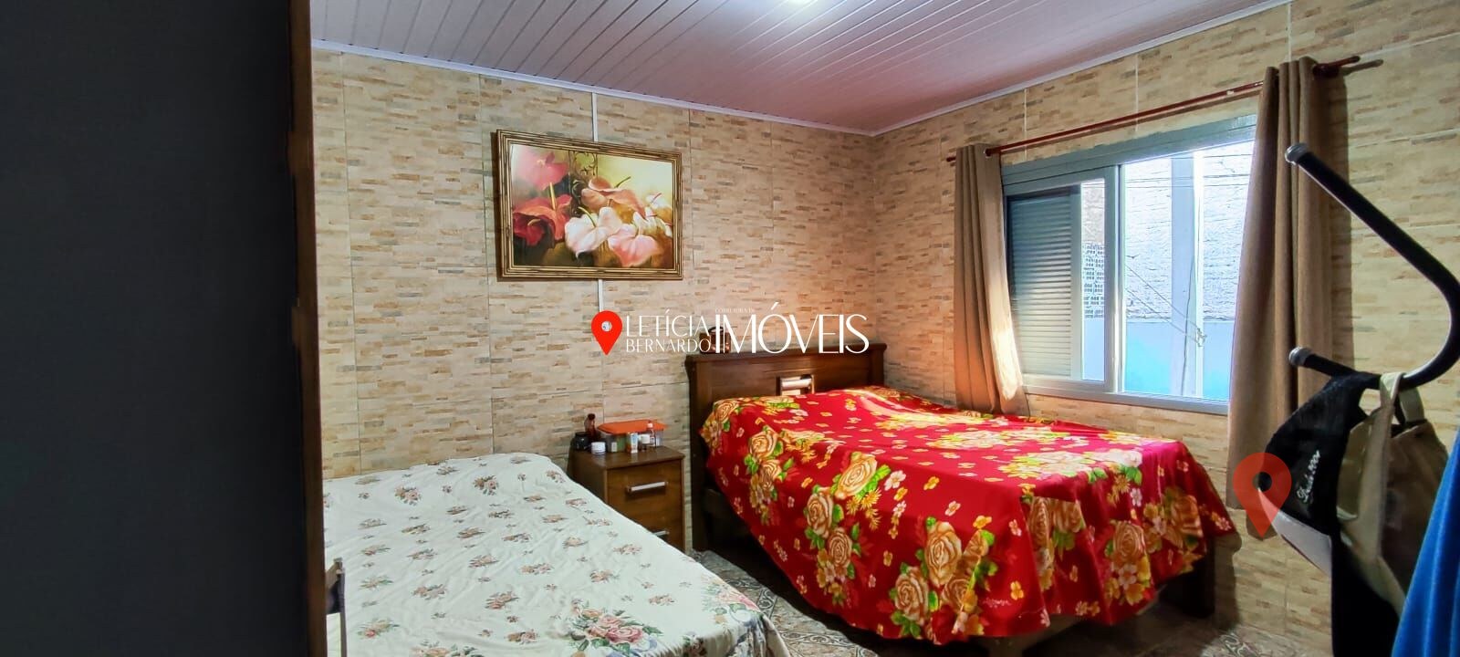 Casa Aconchegante à Venda em Magistério — foto 14
