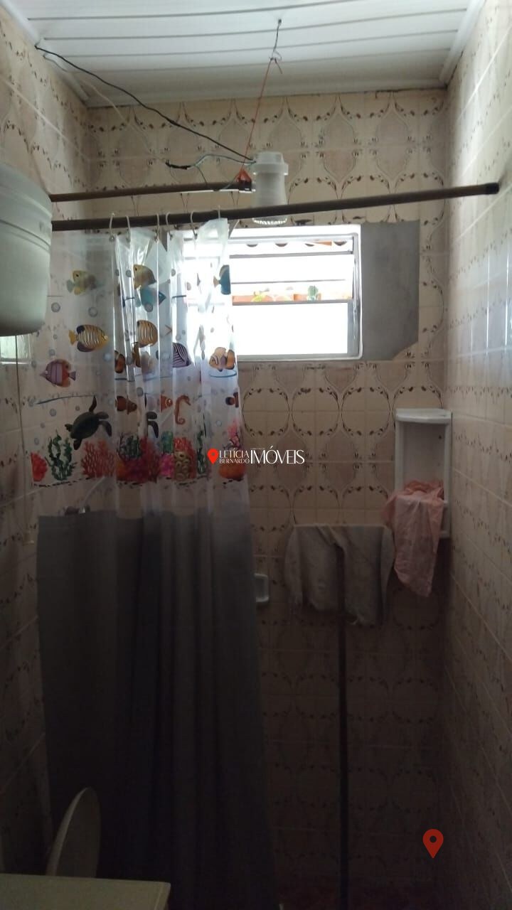 BAIXOU MUITO! DUAS CASAS PELO PREÇO DE UMA – APENAS R$ 130 MIL EM BALNEÁRIO PINHAL! — foto 12