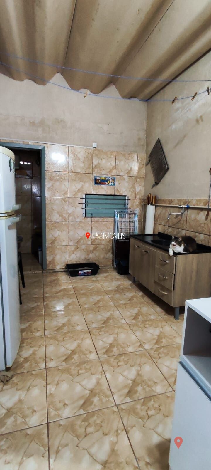 Casa Aconchegante à Venda em Magistério — foto 17