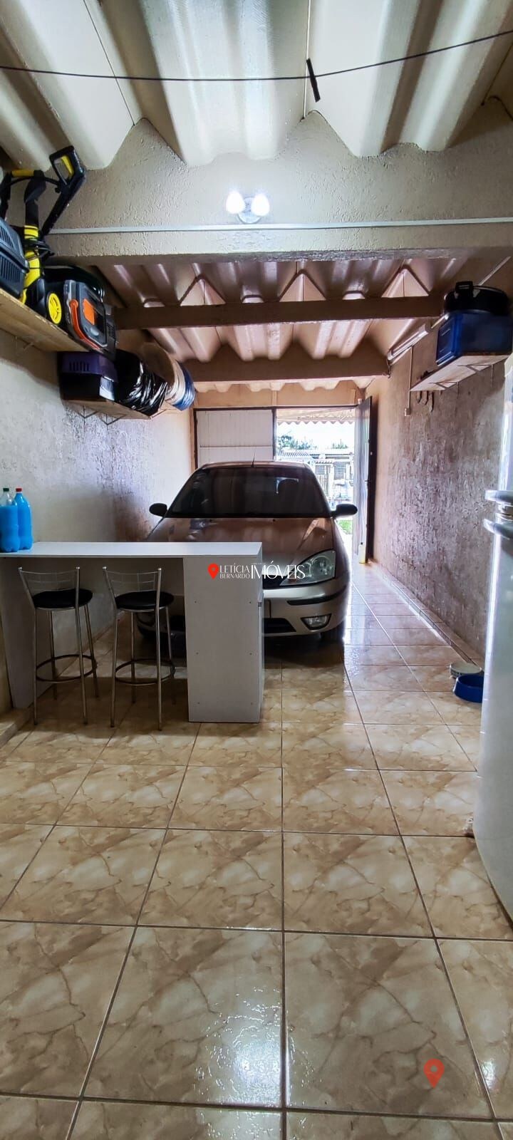 Casa Aconchegante à Venda em Magistério — foto 18