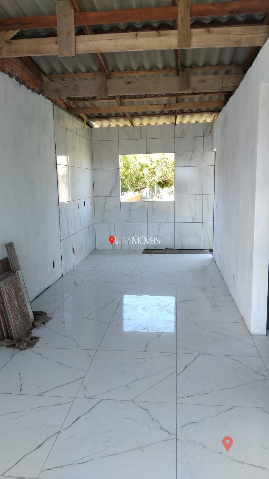 Casa Geminada NOVA em Balneário Pinhal – Apenas R$ 175.000,00! — foto 2