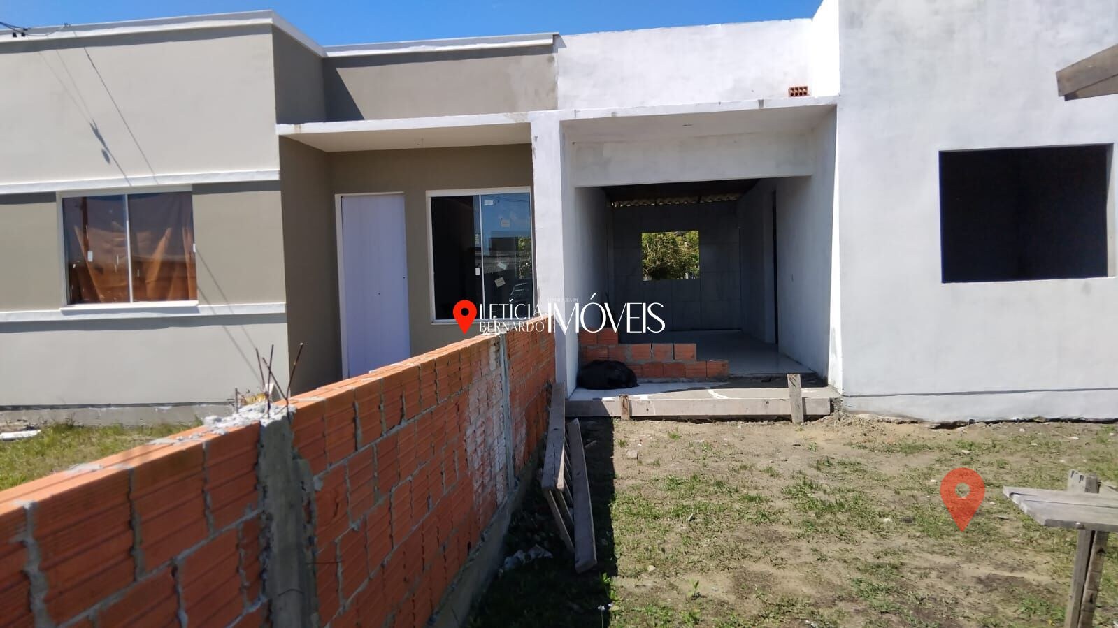 Casa Geminada NOVA em Balneário Pinhal – Apenas R$ 175.000,00! — foto 6