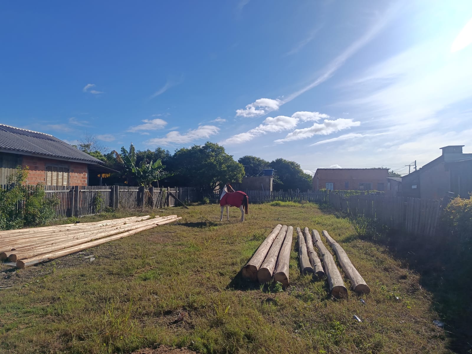 Terreno Proximo à Lagoa Rondinha — foto 2