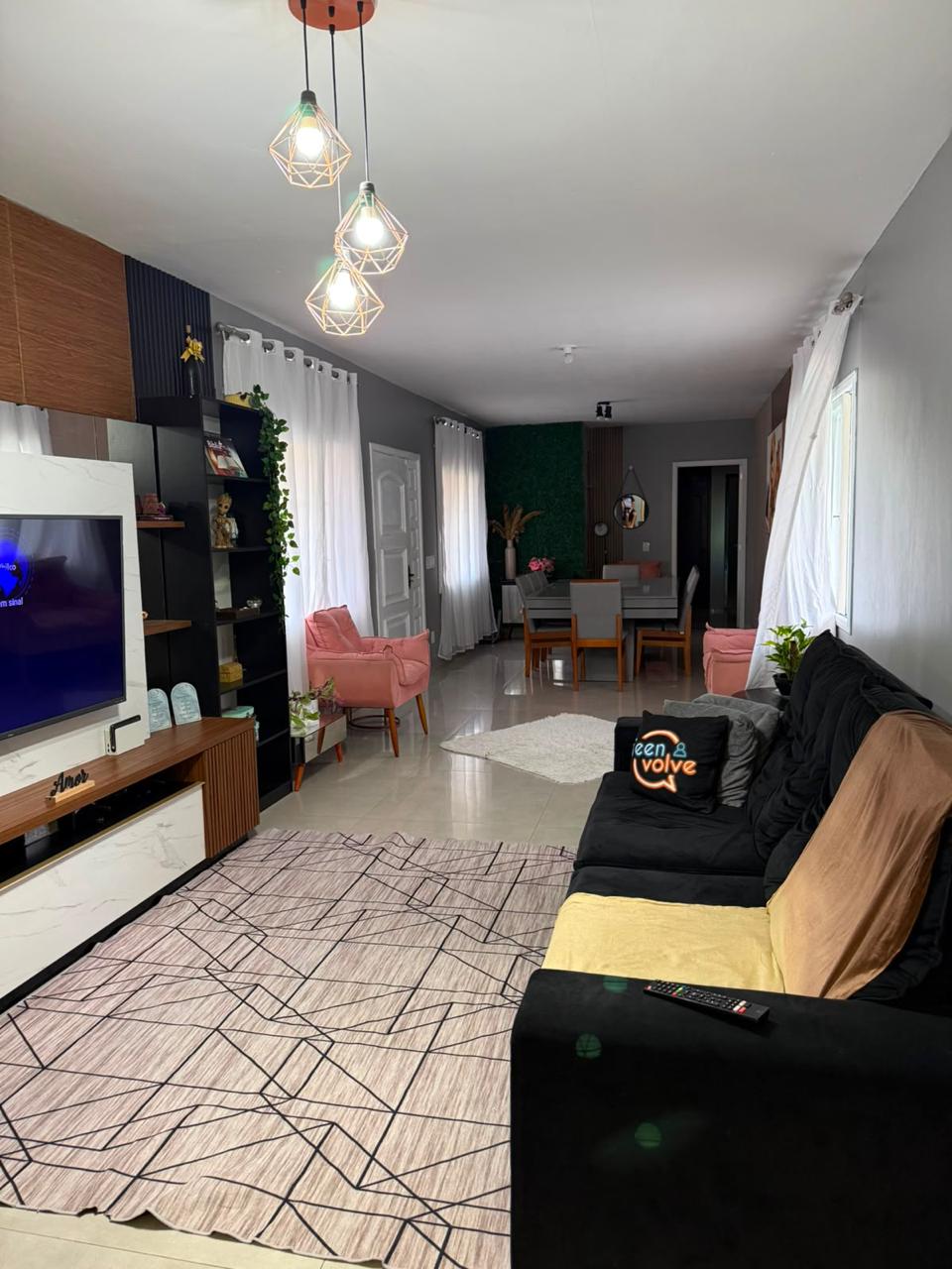 Casa Mobiliada com Piscina em Nova Tramandaí — foto 10