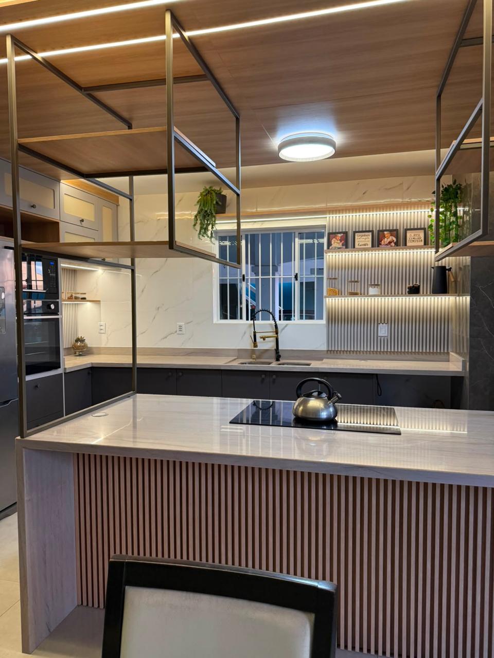 Casa Mobiliada com Piscina em Nova Tramandaí — foto 5