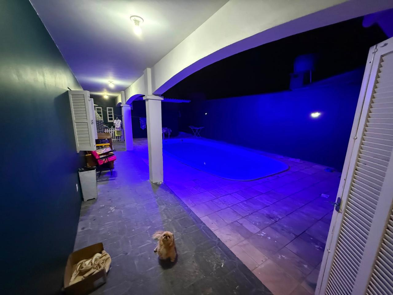 Casa Mobiliada com Piscina em Nova Tramandaí — foto 18