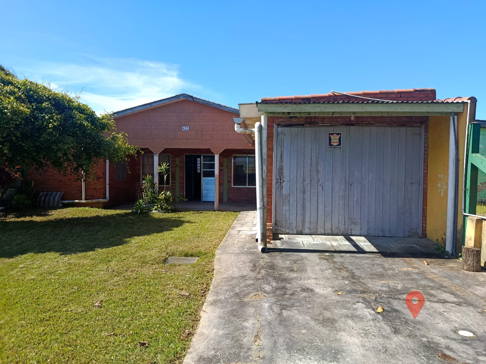 Casa à venda no bairro Magistério em Balneário Pinhal/RS — foto 1