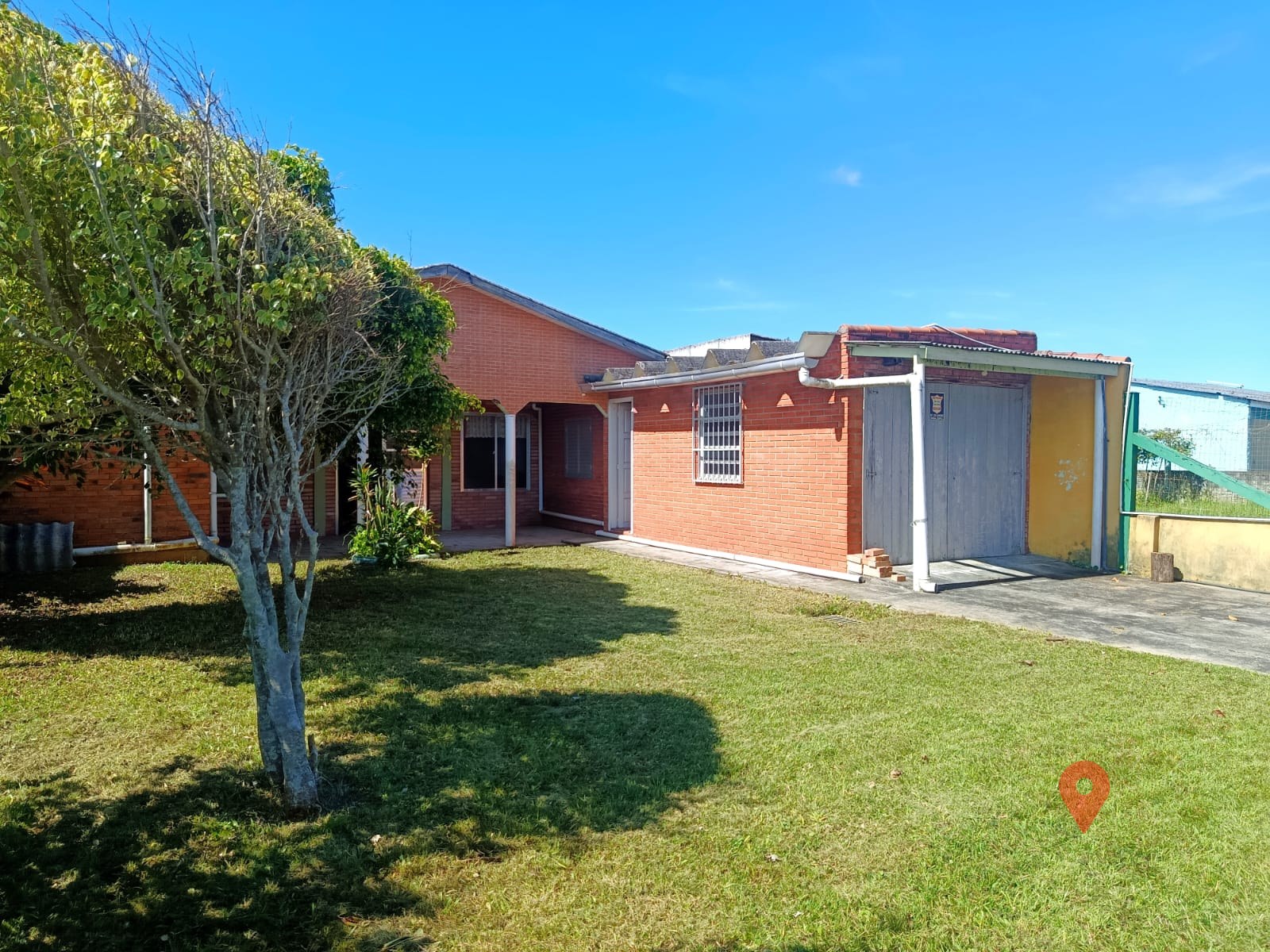 Casa à venda no bairro Magistério em Balneário Pinhal/RS — foto 2