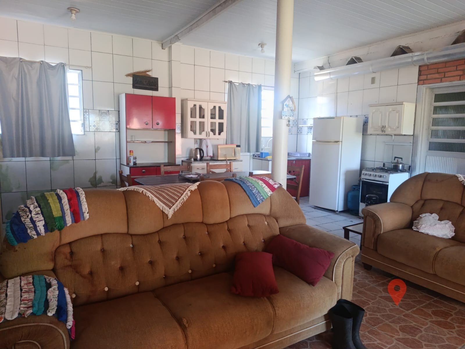 Casa à venda no bairro Magistério em Balneário Pinhal/RS — foto 3