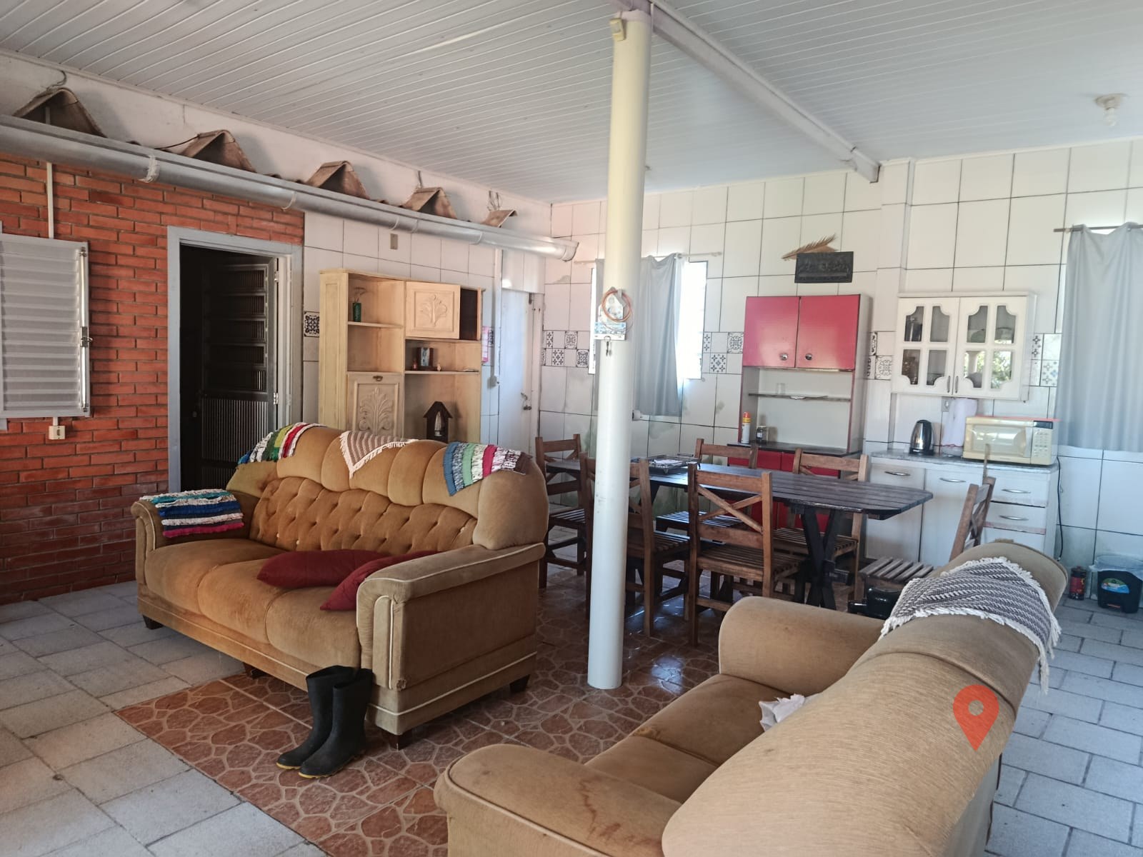 Casa à venda no bairro Magistério em Balneário Pinhal/RS — foto 4
