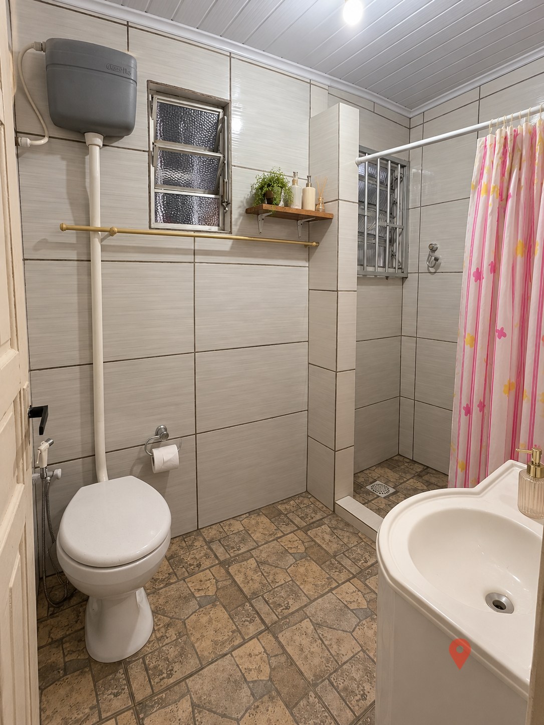 Casa à venda no bairro Magistério em Balneário Pinhal/RS — foto 10