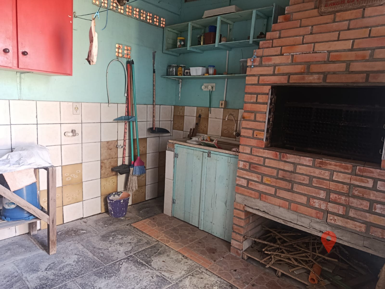 Casa à venda no bairro Magistério em Balneário Pinhal/RS — foto 13